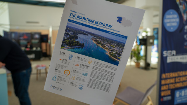 New publication from ADEUPa’s Maritime Economy Observatory