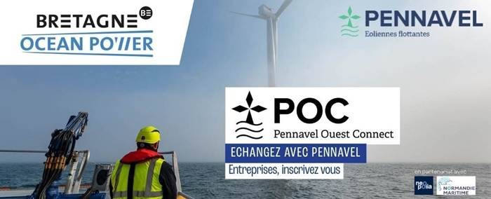 Pennavel Ouest Connect – Échangez avec Pennavel