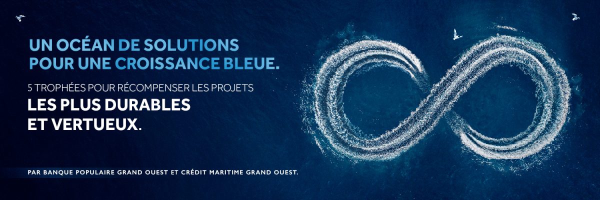 Les Trophées Innovation Océan : remise des prix 2020/2021