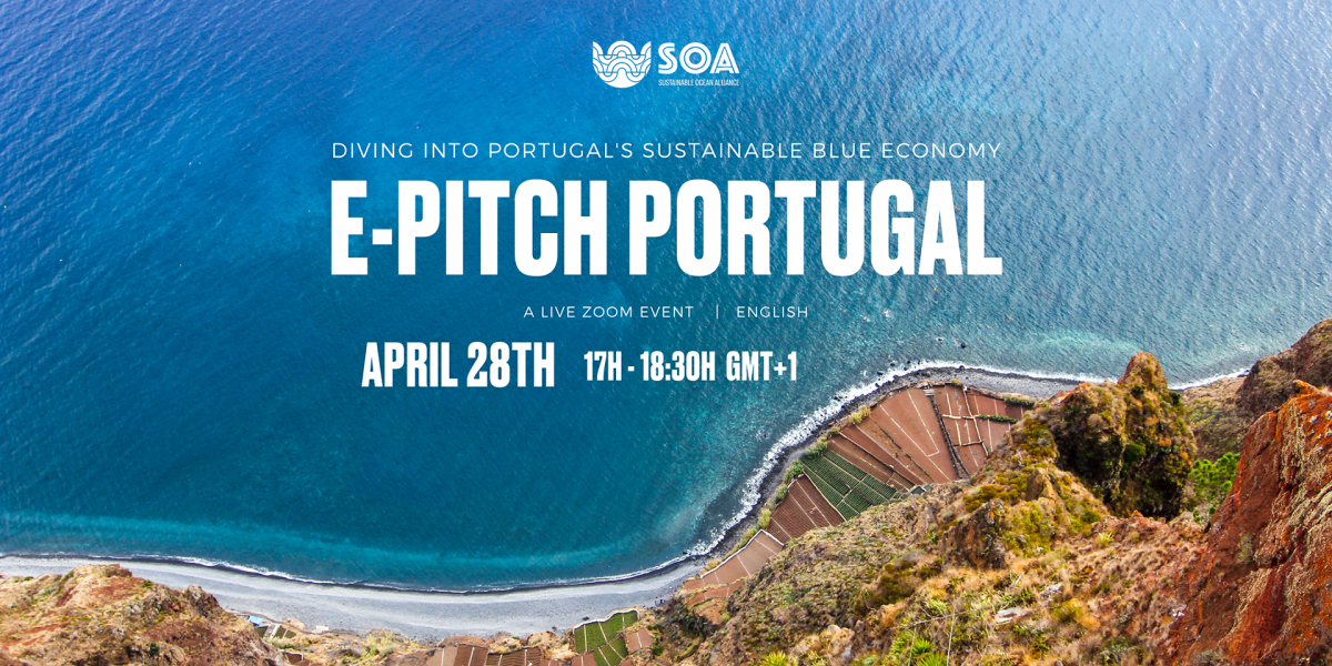 E-Pitch Portugal Event