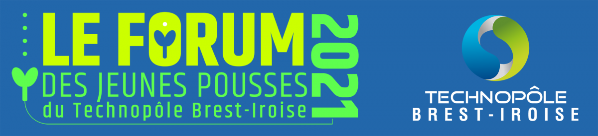 Le Forum des Jeunes Pousses