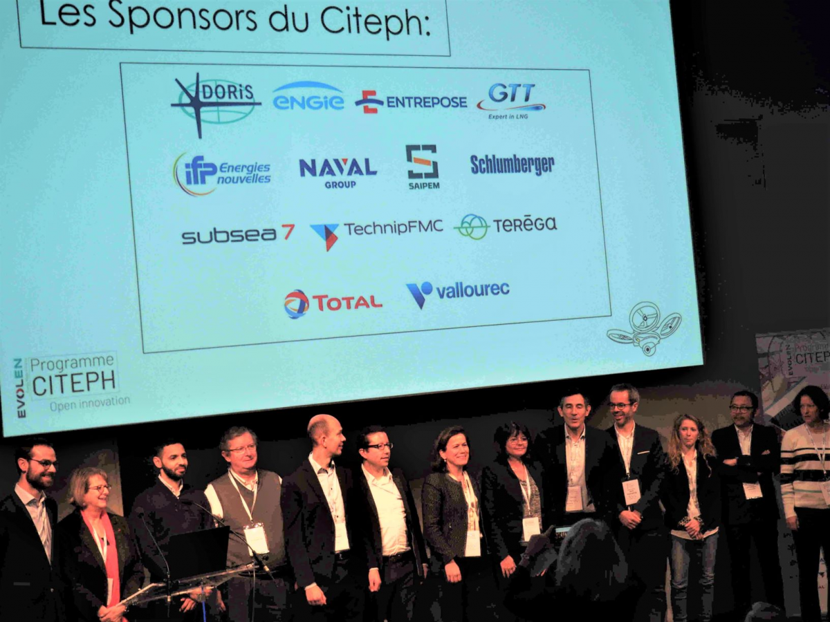 Appel à projets CITEPH Open Innovation