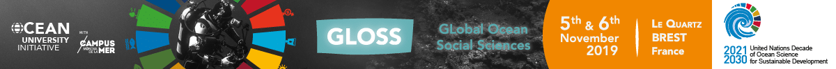 GLOSS  | Global Ocean Social Sciences