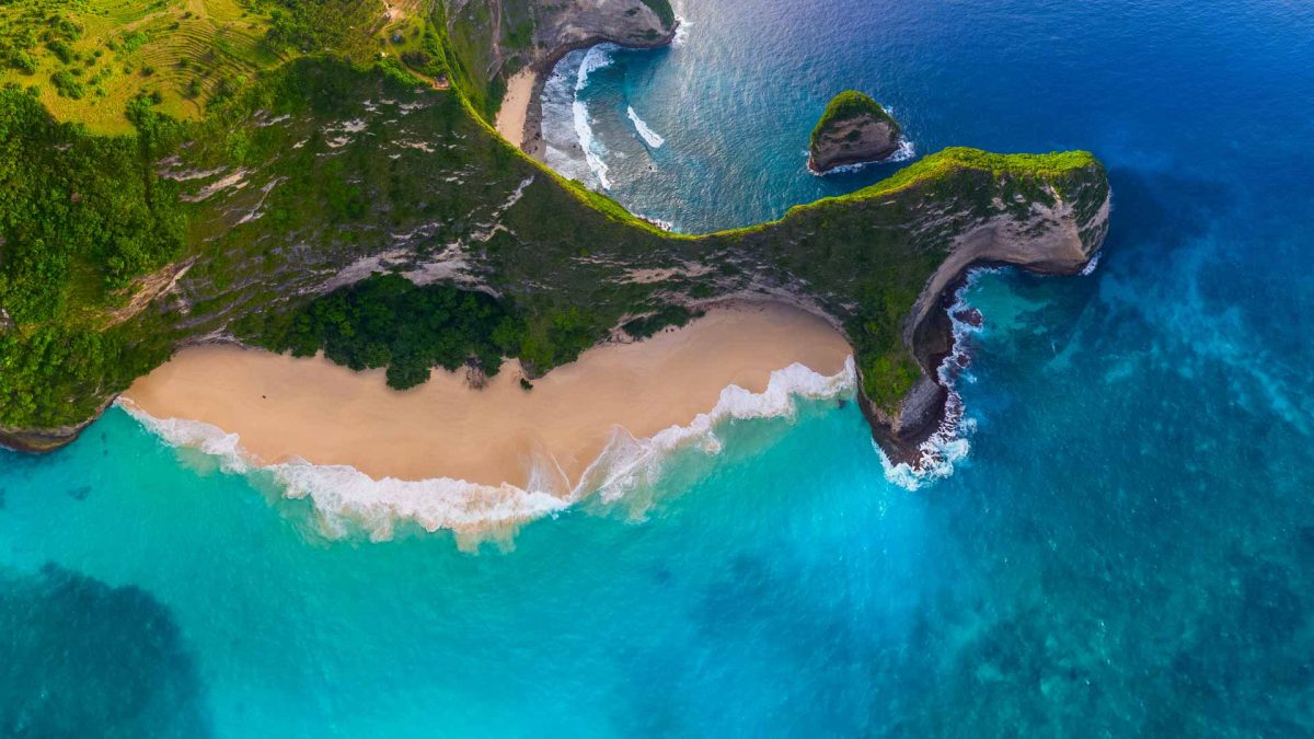 Une thèse entre l’Indonésie et la France sur les impacts des apports d'eau douce sur le cycle de l'eau des mers indonésiennes