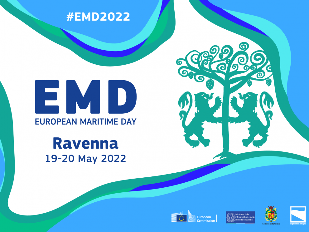 European Maritime Day