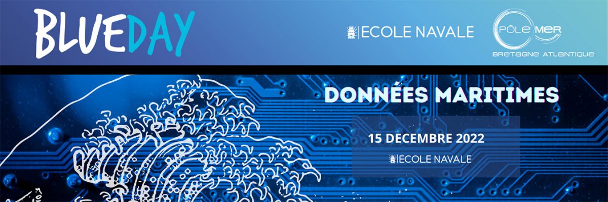 Blue Day Données Maritimes