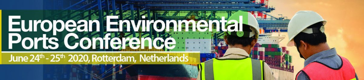 European Environmental Ports Conference 2020