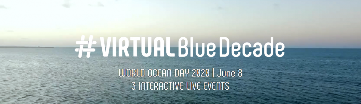 World Ocean Day 2020
