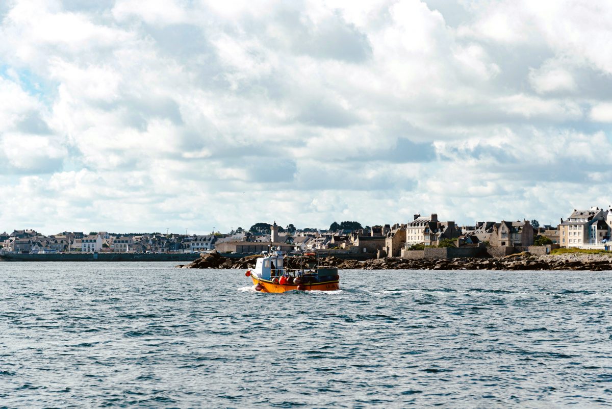 Assises de la pêche et des produits de la mer