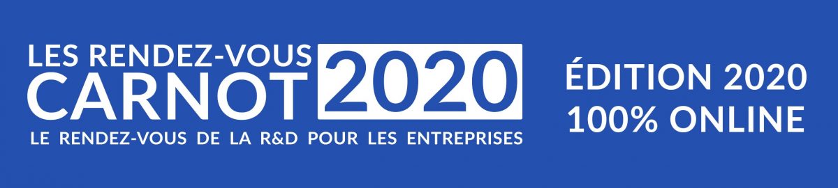 Les Rendez-vous Carnot 2020