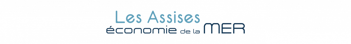 Assises de l'économie de la mer