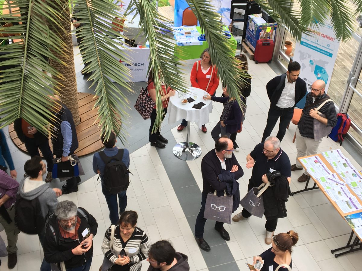 Congrès Biotech Gen2Bio à Brest : programme et ouverture des inscriptions
