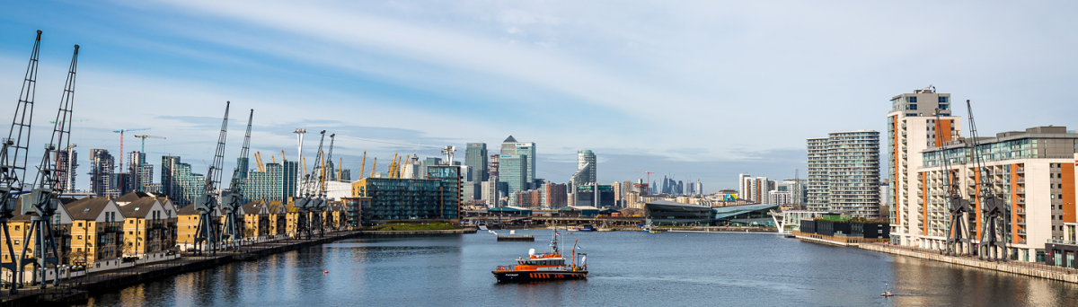 Rendez-vous à Oceanology à Londres en mars