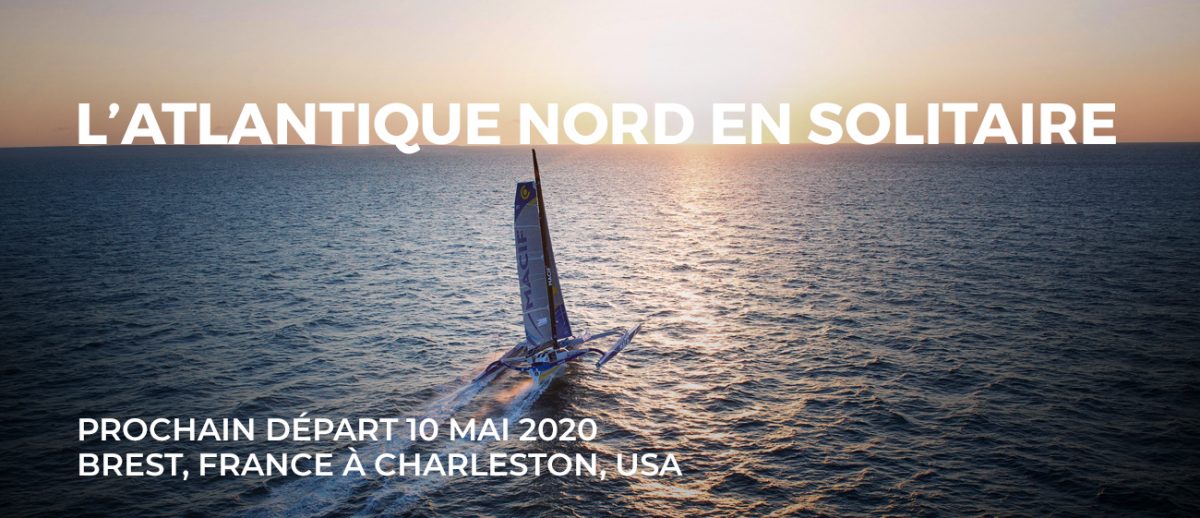 The Transat CIC 2020