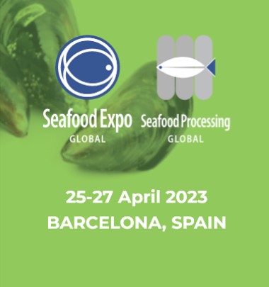 SeaFood Expo: The global Seafood Marketplace
