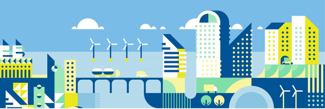 Wind Europe - Annual Event