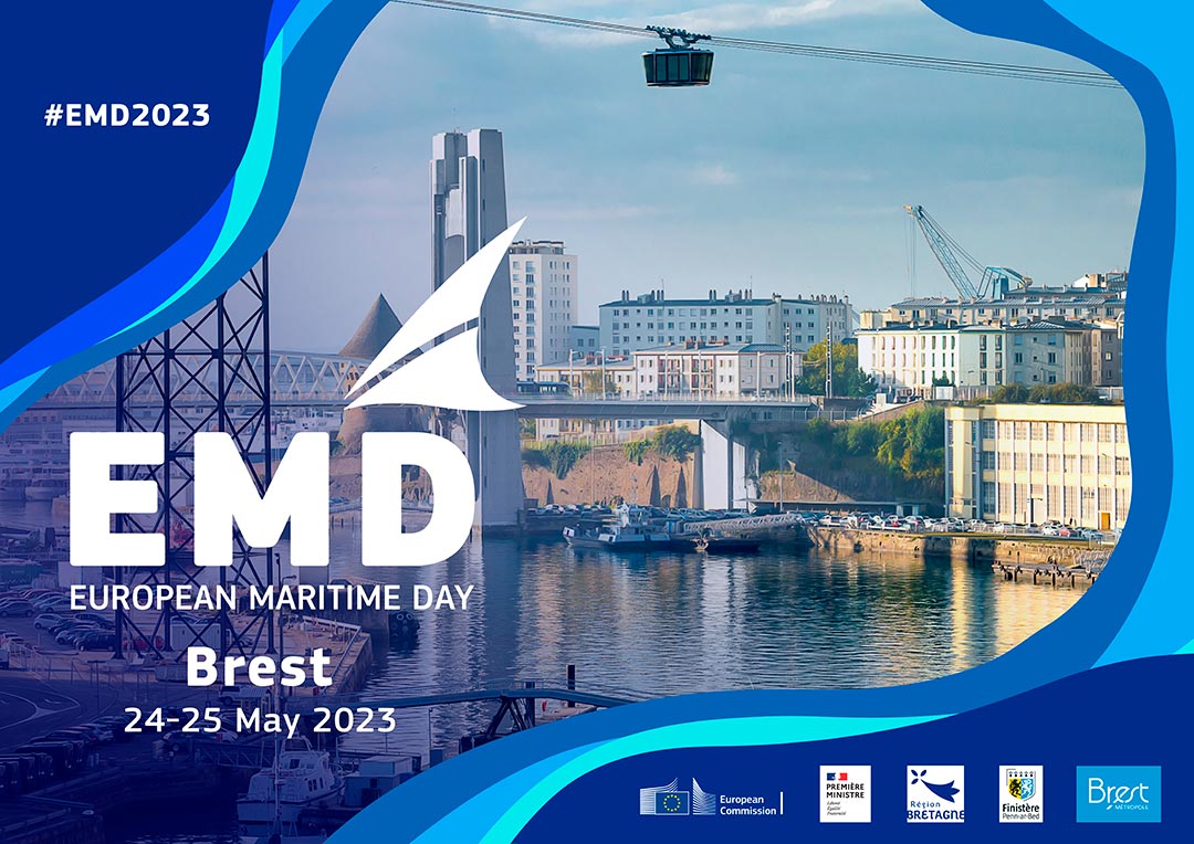 European Maritime Day