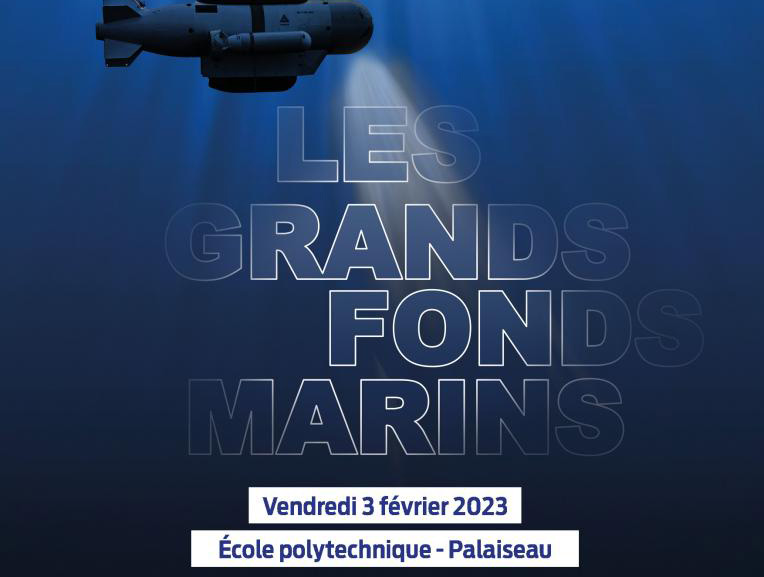 Journée Sciences Navales