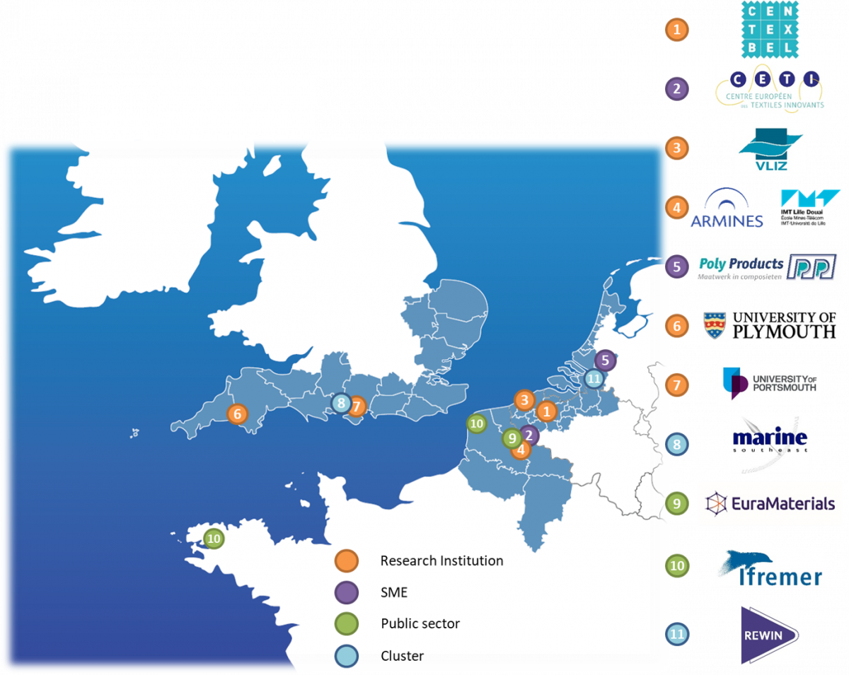 Sea Tech Week® 2022, la suite : et si on parlait de biocomposites