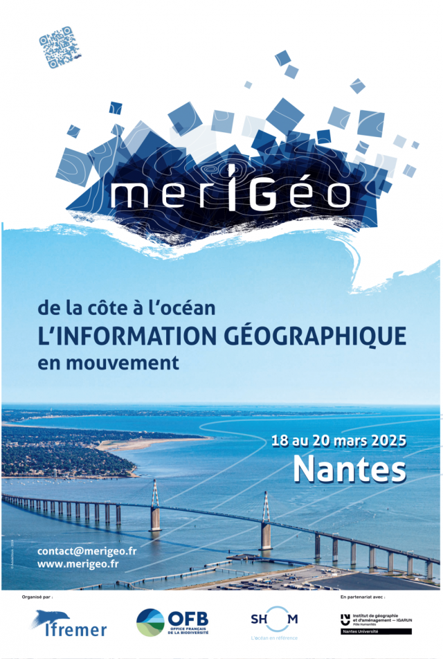 Colloque MerIGéo