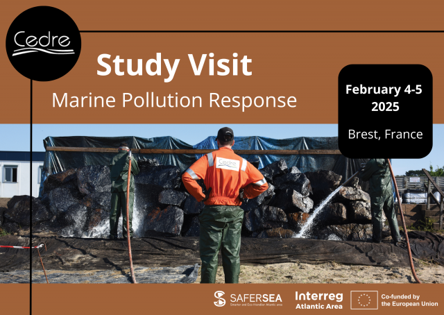 Study Visit in Brest