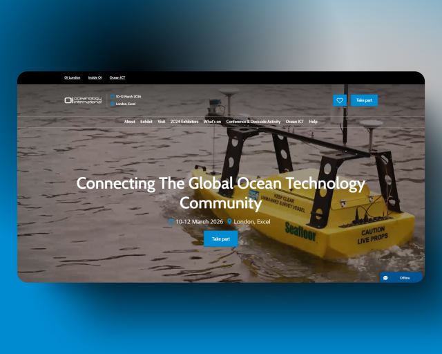 Oceanology International