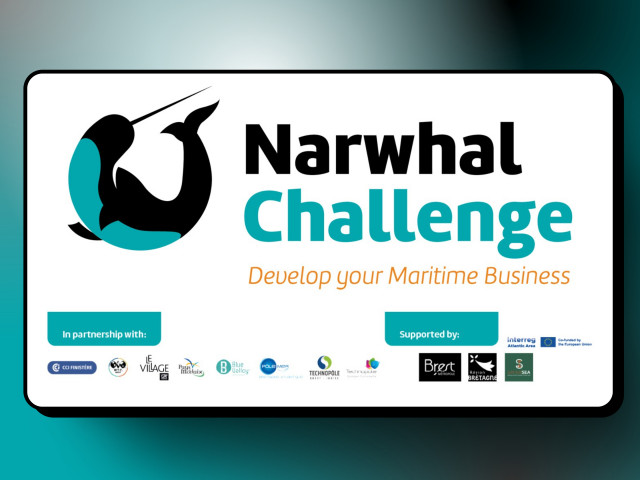 Information Webinar: Narwhal Challenge