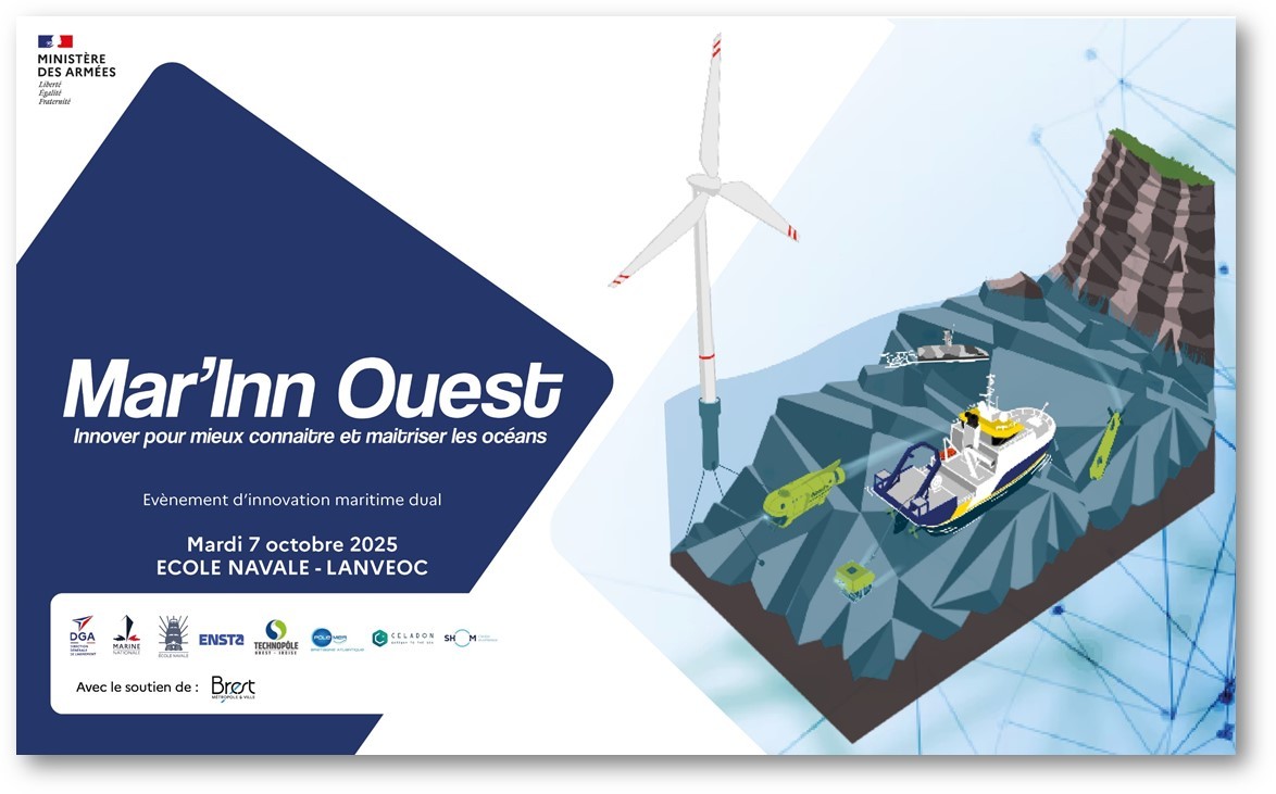 Mar’inn Ouest 2025