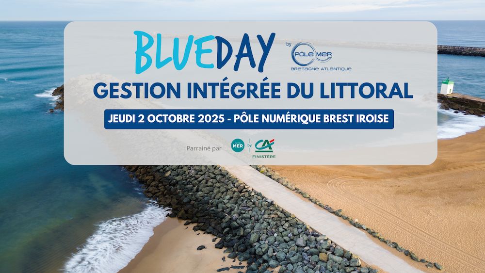 Blue Day Gestion Intégrée du Littoral