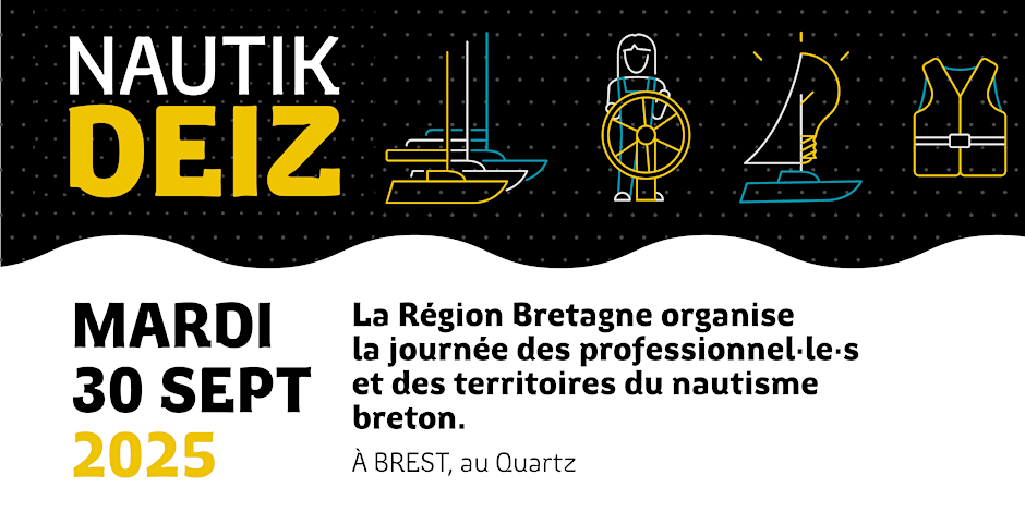 Nautik Deiz 2025