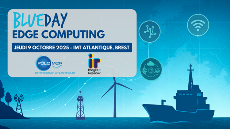 Blue Day Edge Computing