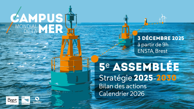 5e Assemblée stratégie 2025-2030 : bilan des actions calendrier 2026
