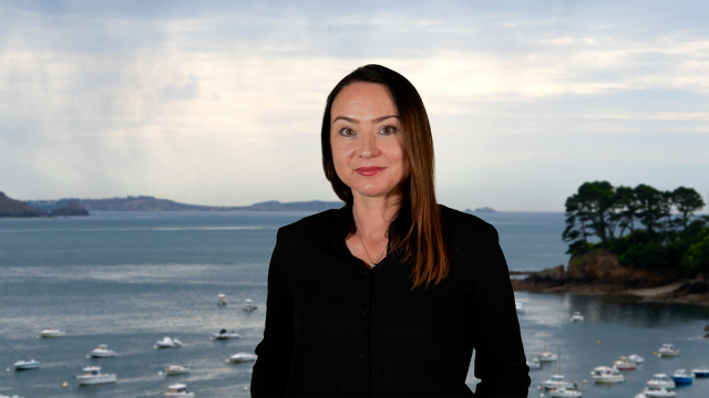 Sea Tech Week® 2026: Daphnée Guével joins the Campus mondial de la mer team