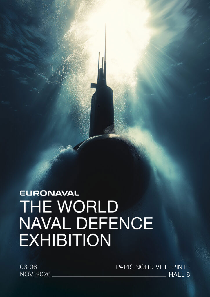 Euronaval 2026