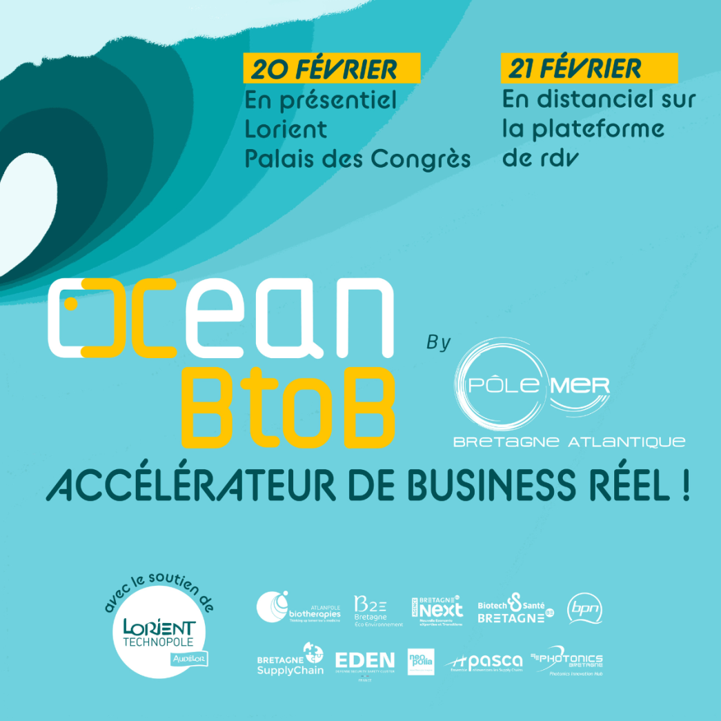 Ocean BtoB 2026