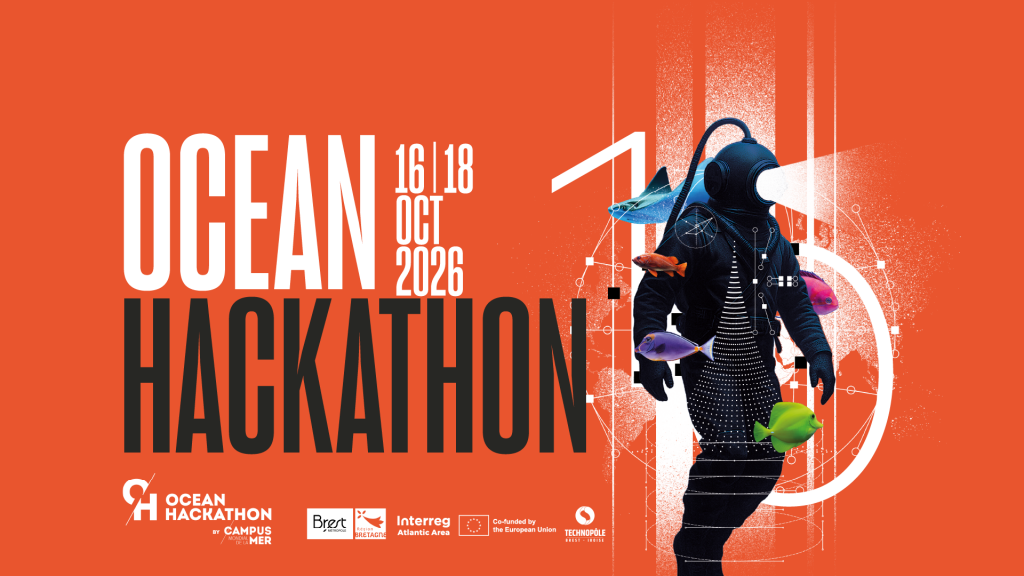 Ocean Hackathon® 2026