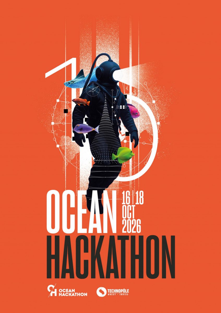 Ocean Hackathon® 2026