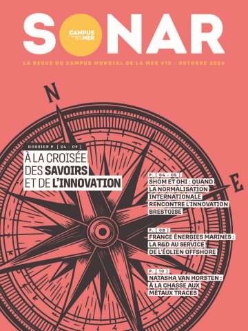 Sonar n°15 - Octobre 2026 Sonar n°15 - Octobre 2026