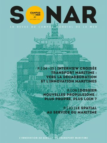 Sonar n°7 - Septembre 2022