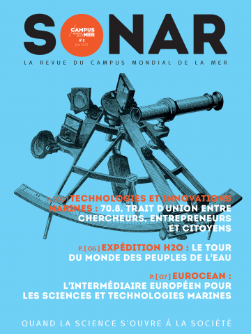 Sonar n°2 – Juin 2020