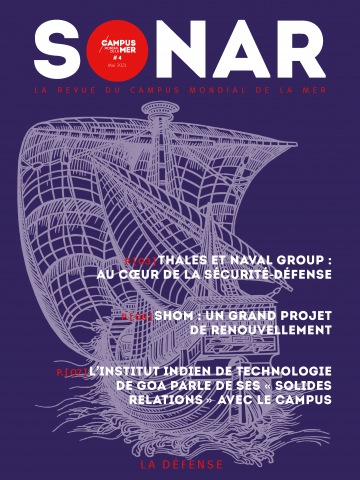 Sonar n°4 – Mai 2021