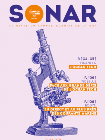 Sonar n°10 - juin 2024