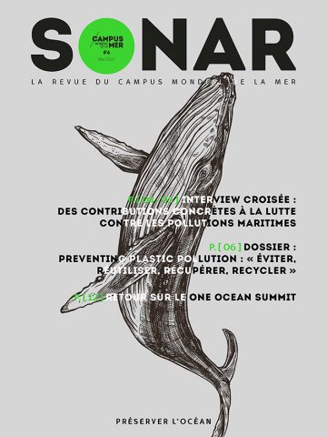 Sonar n°6 – Mai 2022