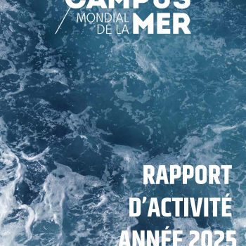 Rapport d'activité 2025