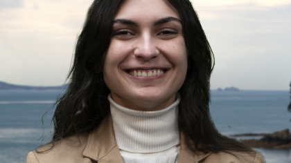 Maria Guillou
