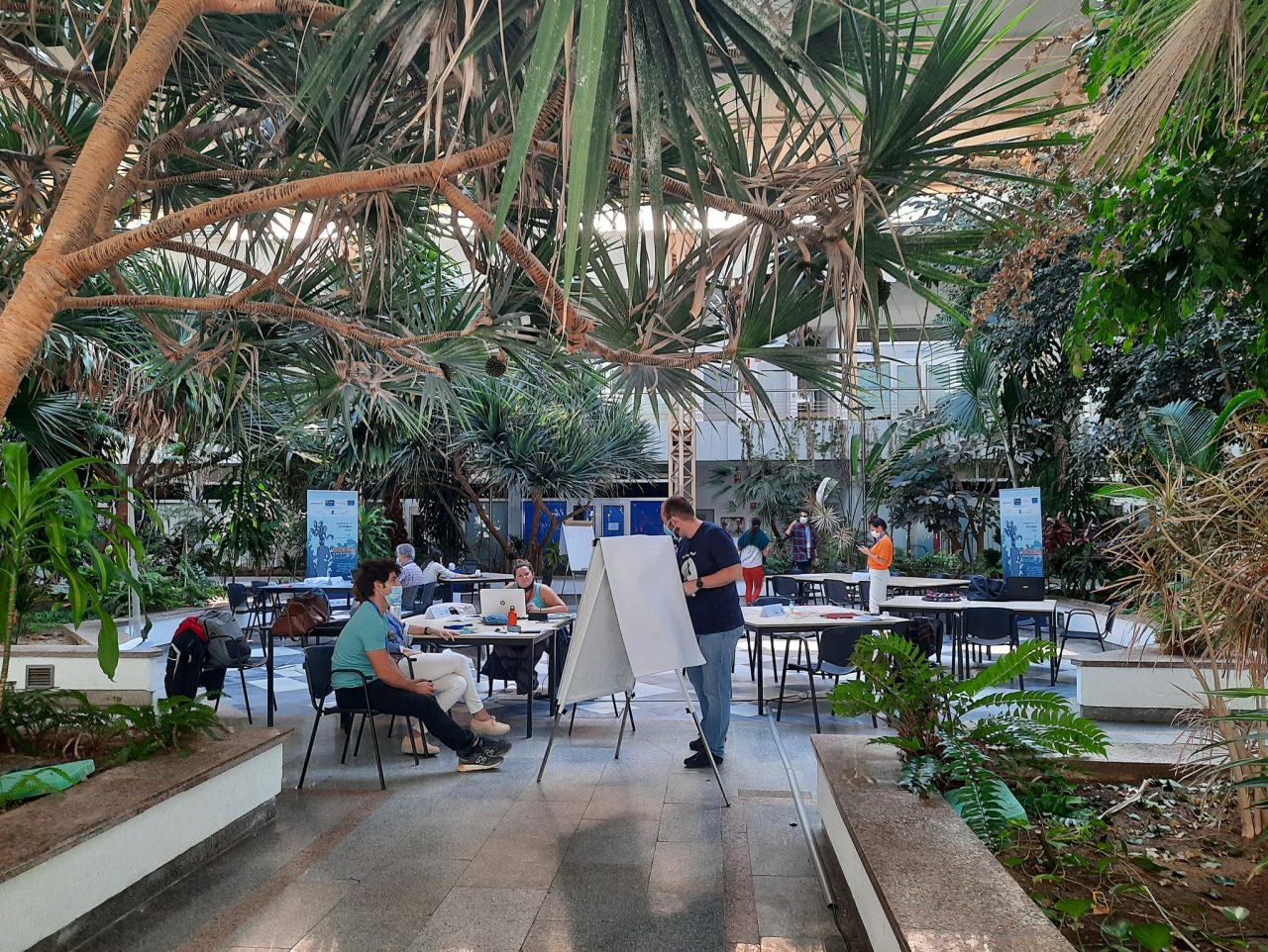 The call to host Ocean Hackathon® in your town or city in 2023 is open The call to host Ocean Hackathon® in your town or city in 2023 is open