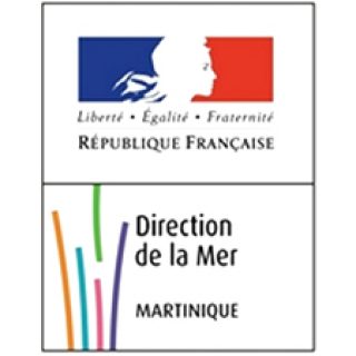 Direction de la Mer Martinique