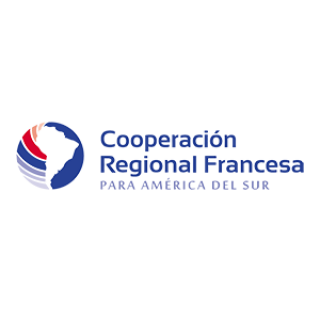 Cooperacion Regional Francesa para America del Sur