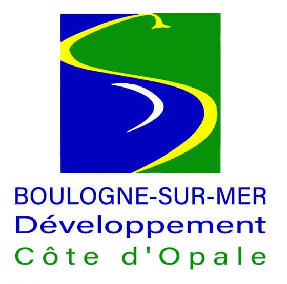 Boulogne-sur-Mer Développement Côte d'Opale