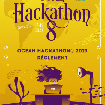 Ocean Hackathon 2023 Rules - FR